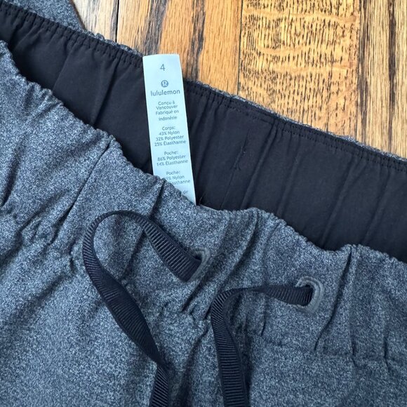 Lululemon On The Fly Pant *28" - Picture 6 of 8